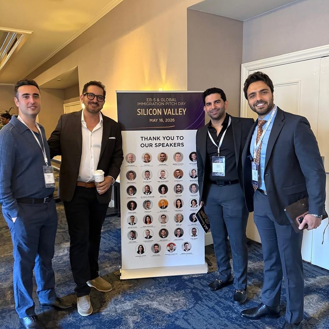 Post 3 by Shams Vahedi, Esq. on Instagram (carousel)