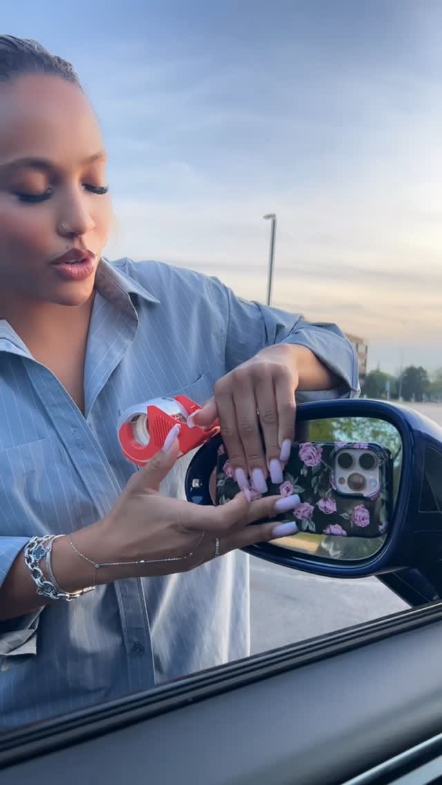 Post 6 by Miss Stokes on Instagram (video)