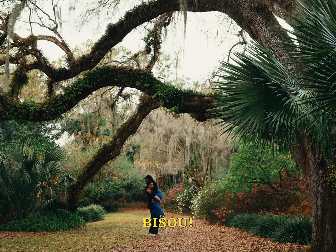 Post 8 by Chloé Hogan on Instagram (video)