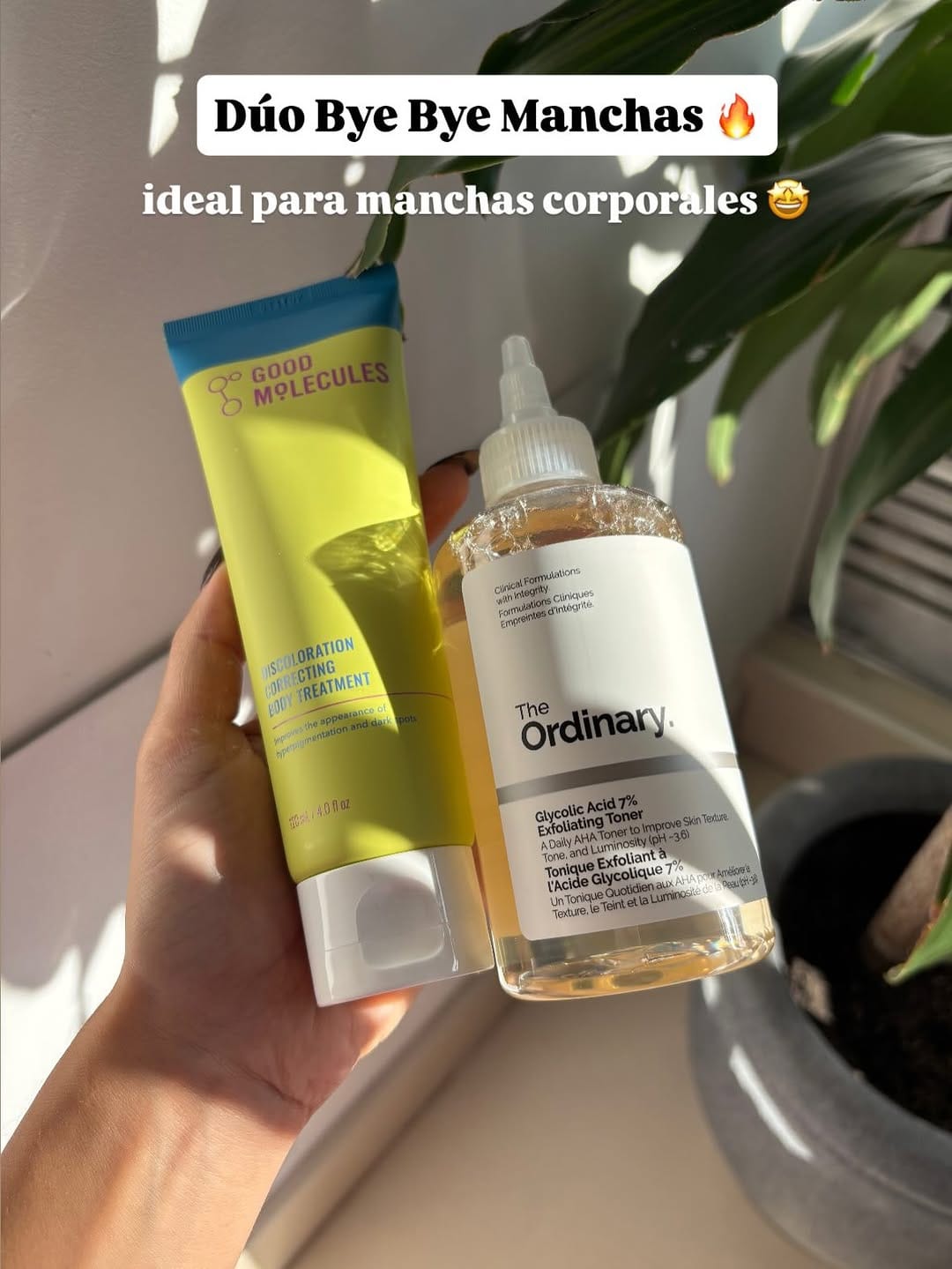 Post 7 by THE ORDINARY COLOMBIA | SKINCARE COREANO | GOOD MOLECULES on Instagram (carousel)