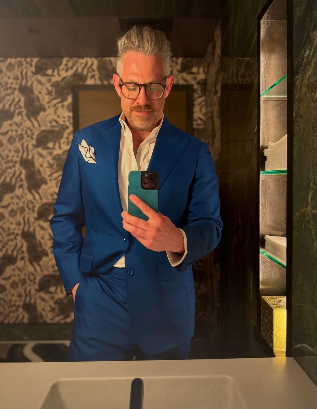 Post 8 by Ryan Ahlwardt | Hoosier Artist & Entertainer on Instagram (carousel)