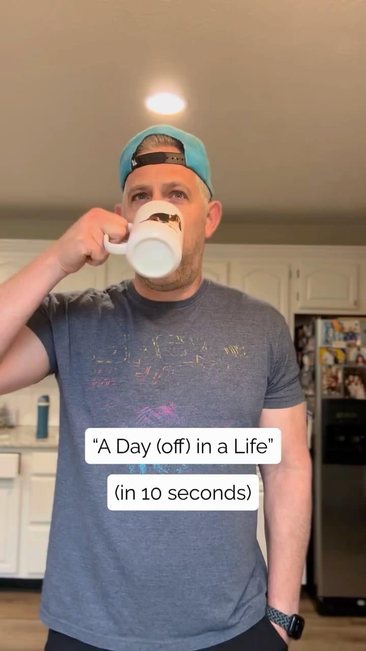 Post 1 by Ryan Ahlwardt | Hoosier Artist & Entertainer on Instagram (video)