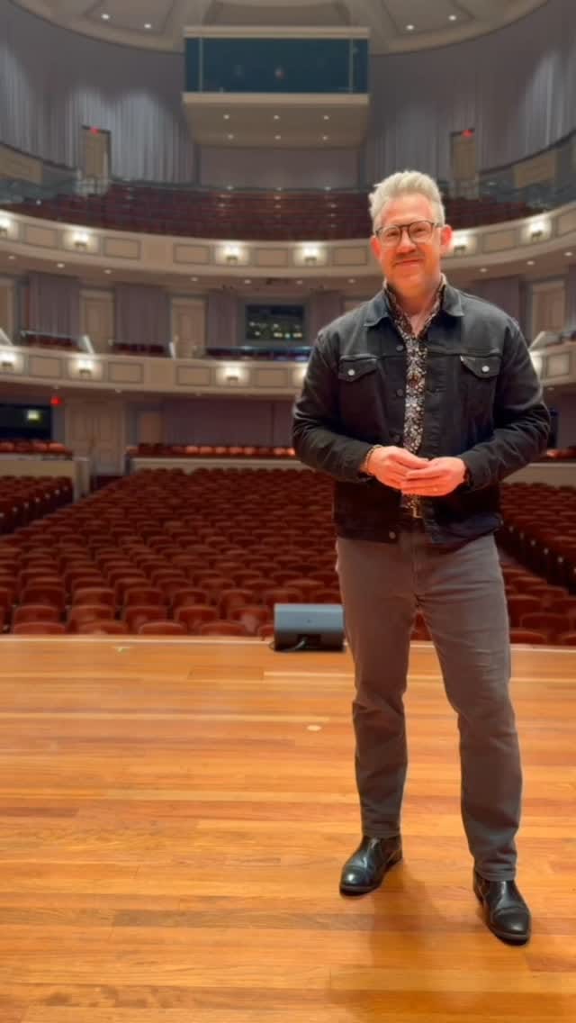 Post 7 by Ryan Ahlwardt | Hoosier Artist & Entertainer on Instagram (video)