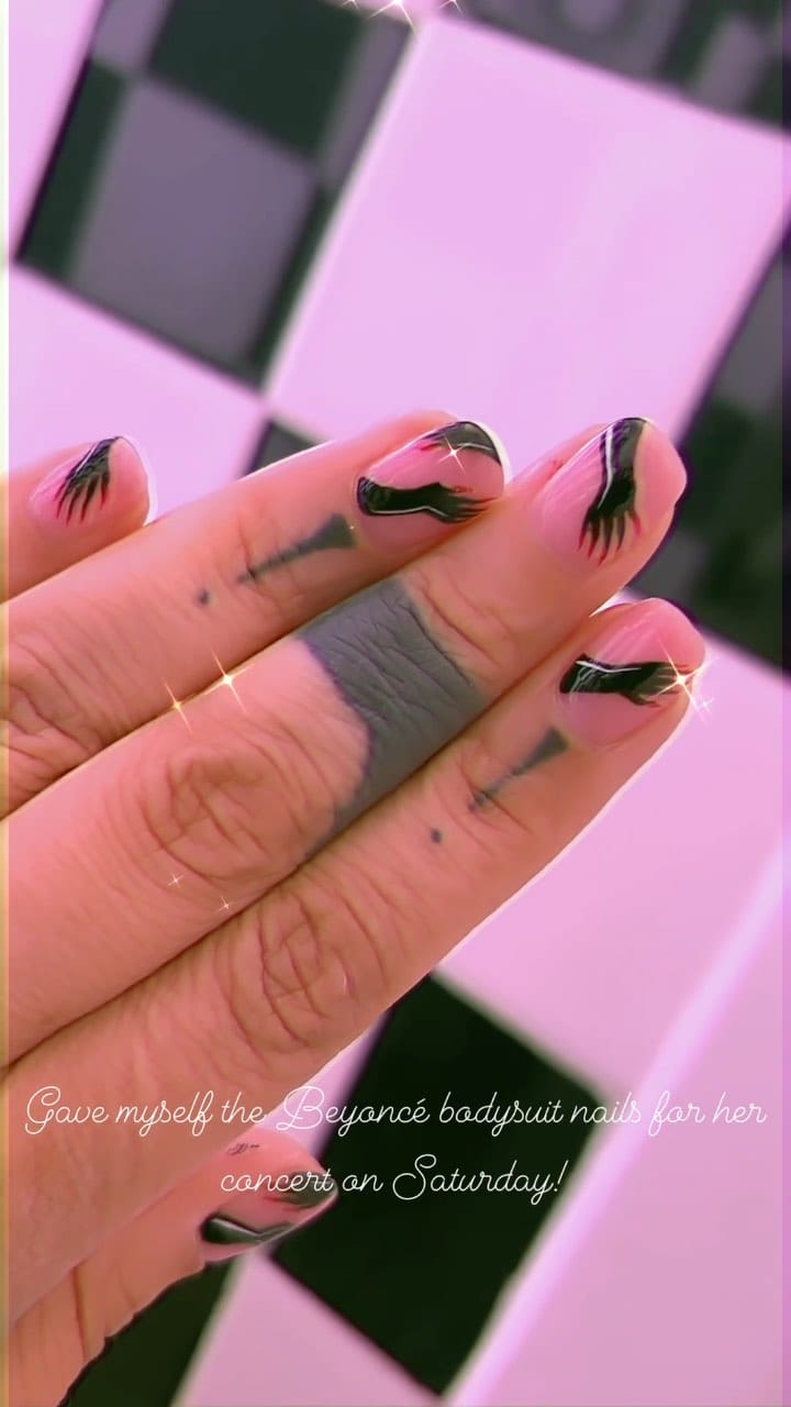 Post 9 by ₲ł₲ł Jł₲₲ⱠɆ₴ on Instagram (video)