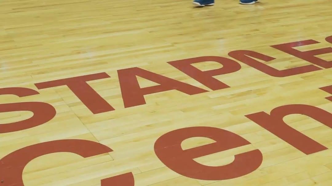 Post 10 by Willie Reed Jr. on Instagram (video)