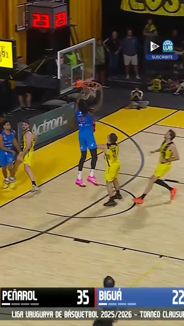 Post 5 by Willie Reed Jr. on Instagram (video)