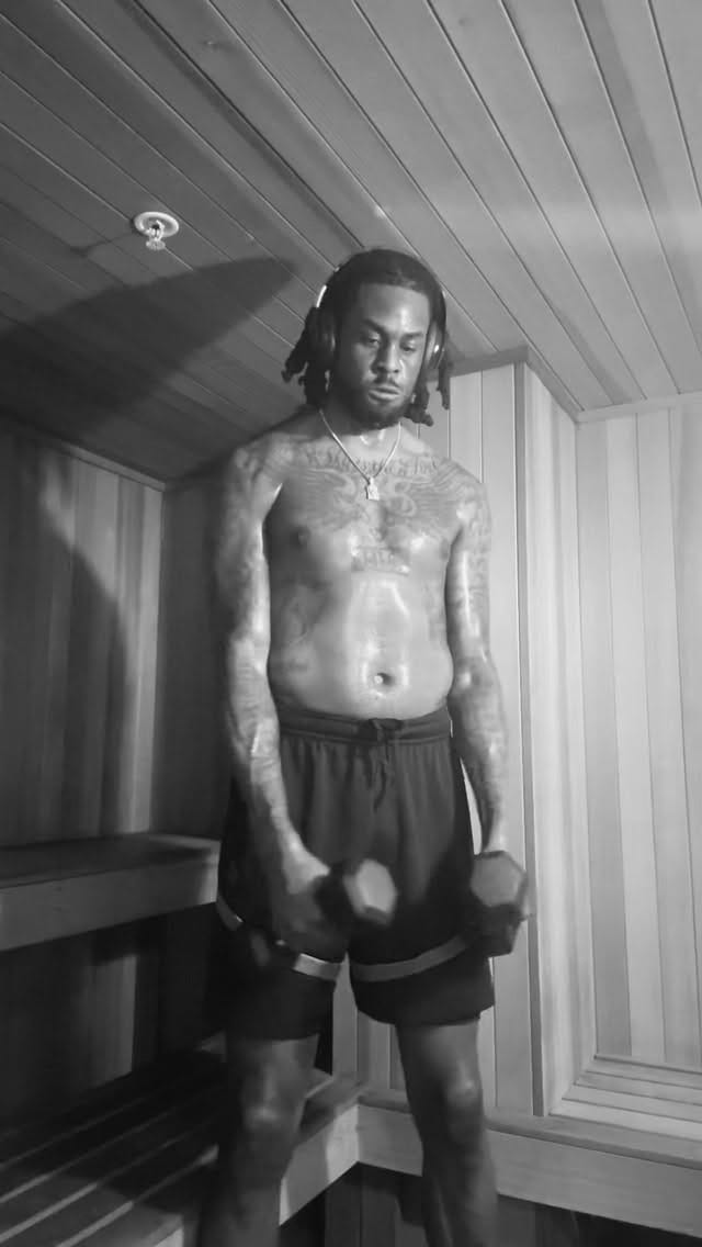 Post 2 by Willie Reed Jr. on Instagram (video)