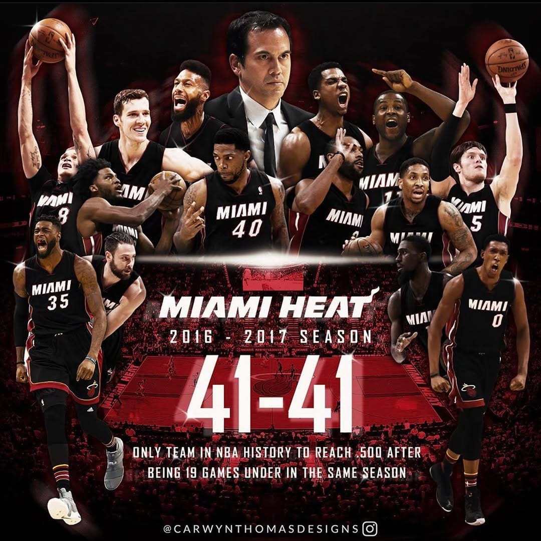 Post 8 by Willie Reed Jr. on Instagram (image)
