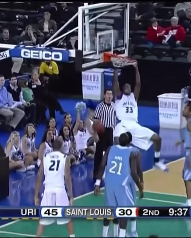 Post 1 by Willie Reed Jr. on Instagram (video)