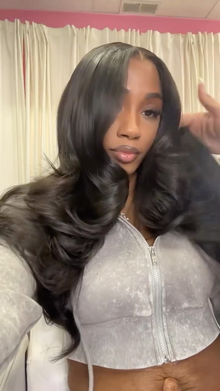Post 4 by NikkyWeaves DollHouse on Instagram (video)
