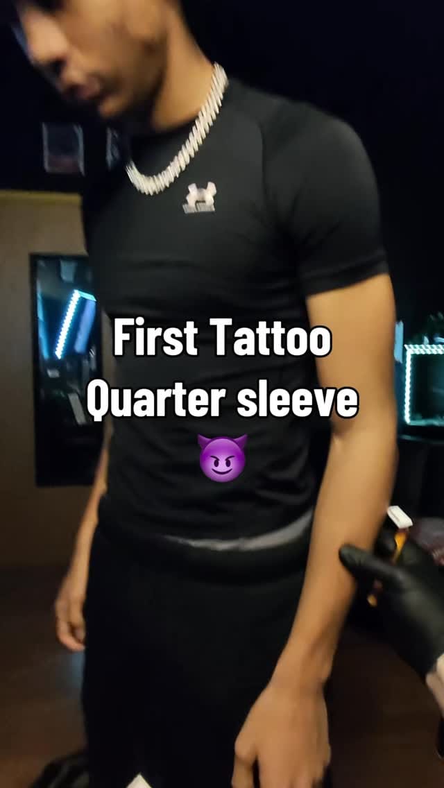 Post 10 by Lino Gee on Instagram (video)