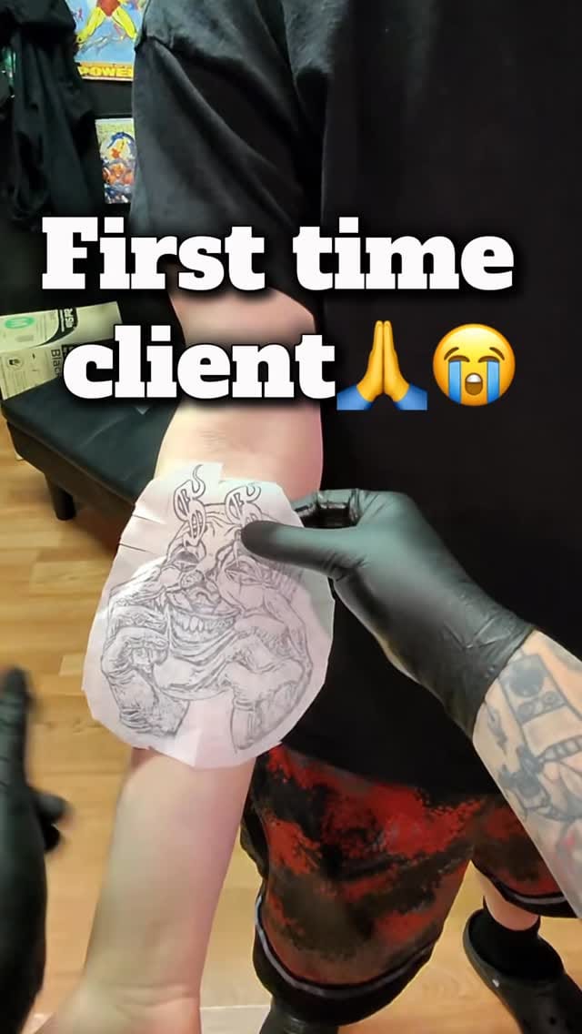 Post 1 by Lino Gee on Instagram (video)