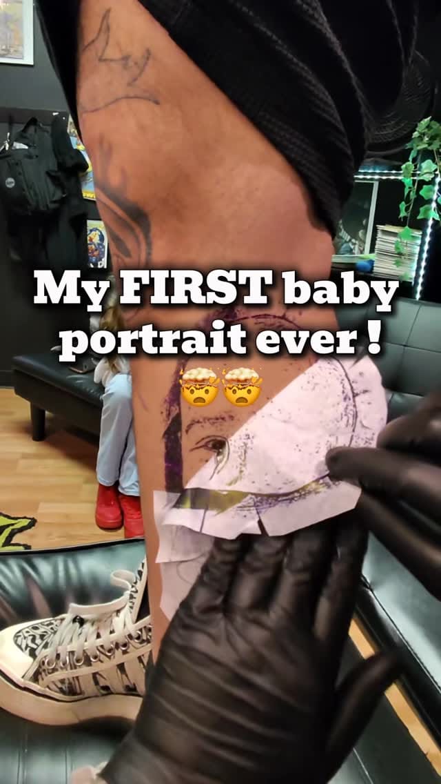 Post 2 by Lino Gee on Instagram (video)