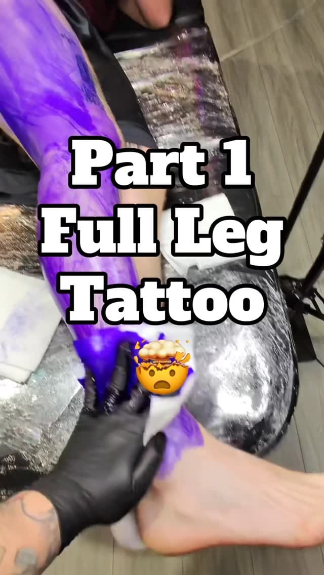 Post 9 by Lino Gee on Instagram (video)