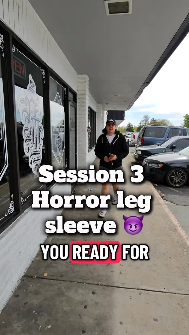 Post 3 by Lino Gee on Instagram (video)