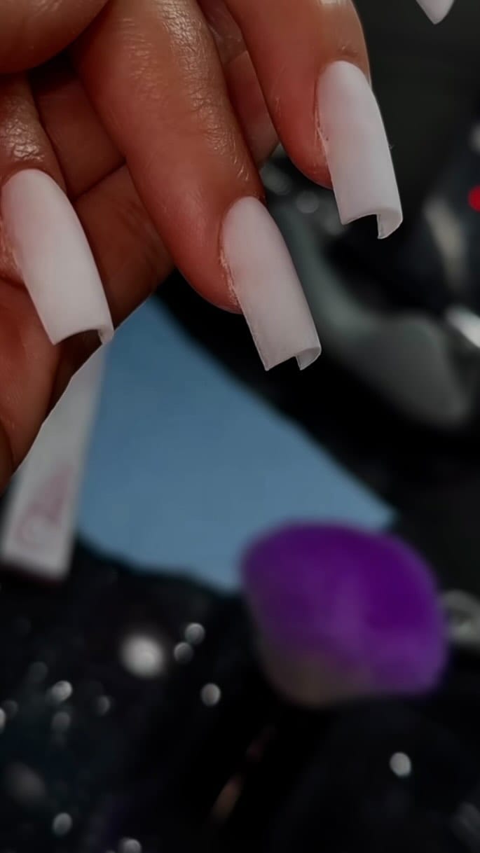Post 10 by Tasia Anthony ~Luxury nail tech on Instagram (video)