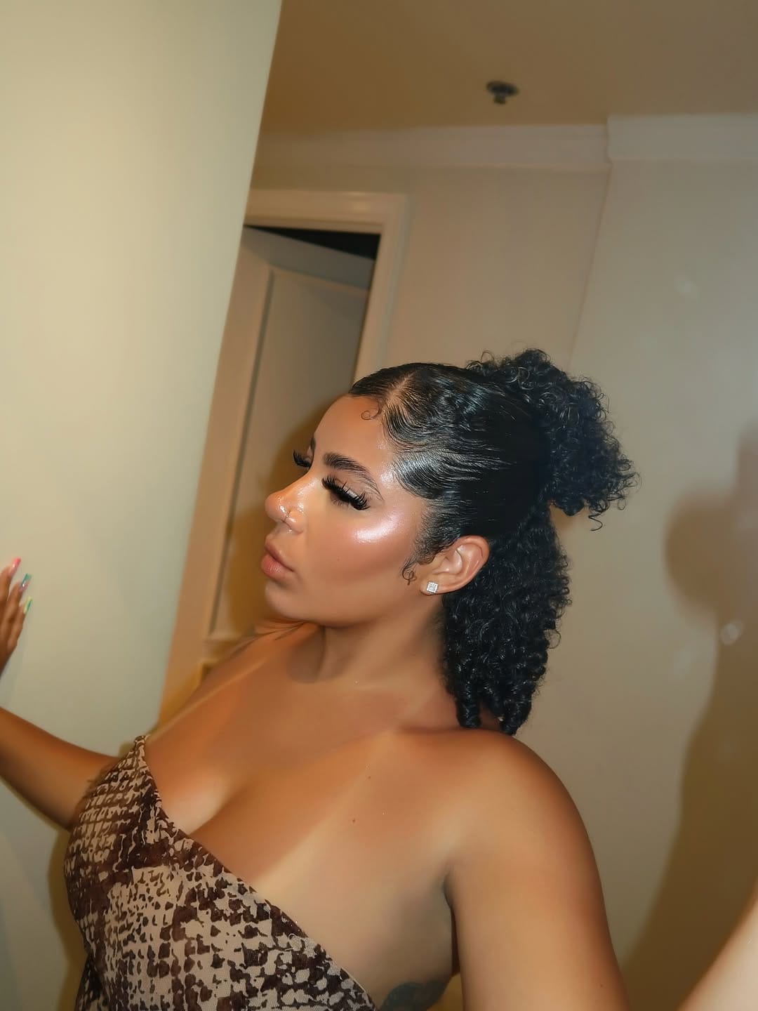 Post 6 by Tasia Anthony ~Luxury nail tech on Instagram (carousel)