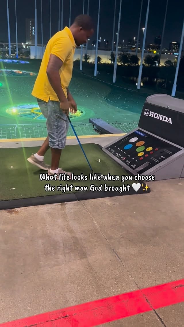 Post 4 by Kenya Clark on Instagram (video)