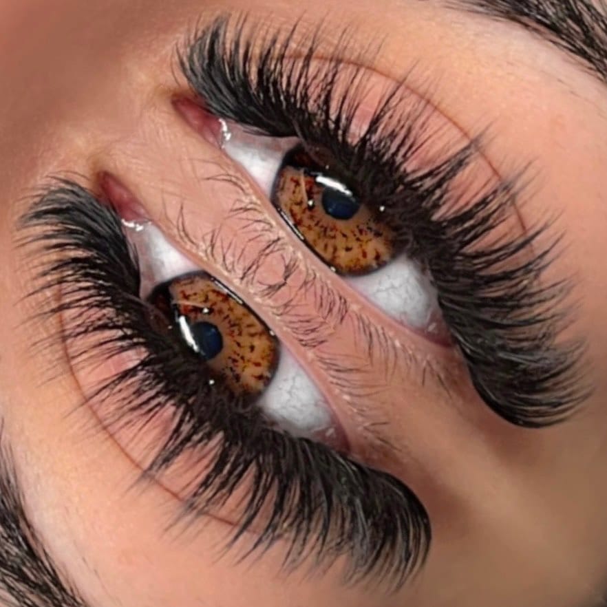 Post 9 by ᴀᴜꜱᴛɪɴ ʟᴀꜱʜ ᴛᴇᴄʜɴɪᴄɪᴀɴ on Instagram (image)