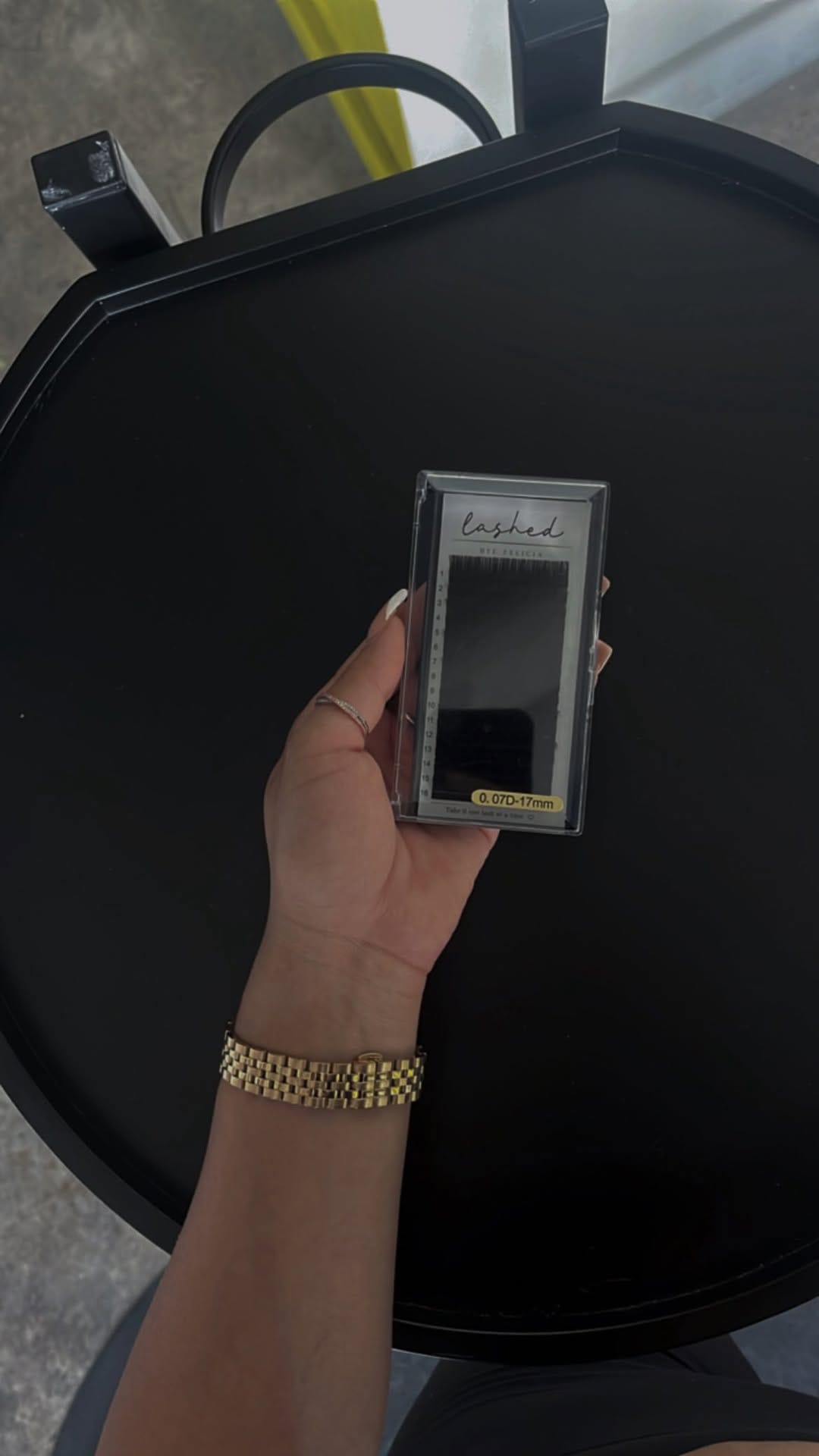 Post 7 by ᴀᴜꜱᴛɪɴ ʟᴀꜱʜ ᴛᴇᴄʜɴɪᴄɪᴀɴ on Instagram (video)
