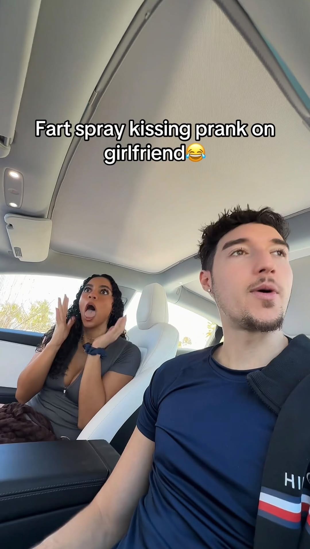 Post 6 by Destiny Velez 🤎 on Instagram (video)