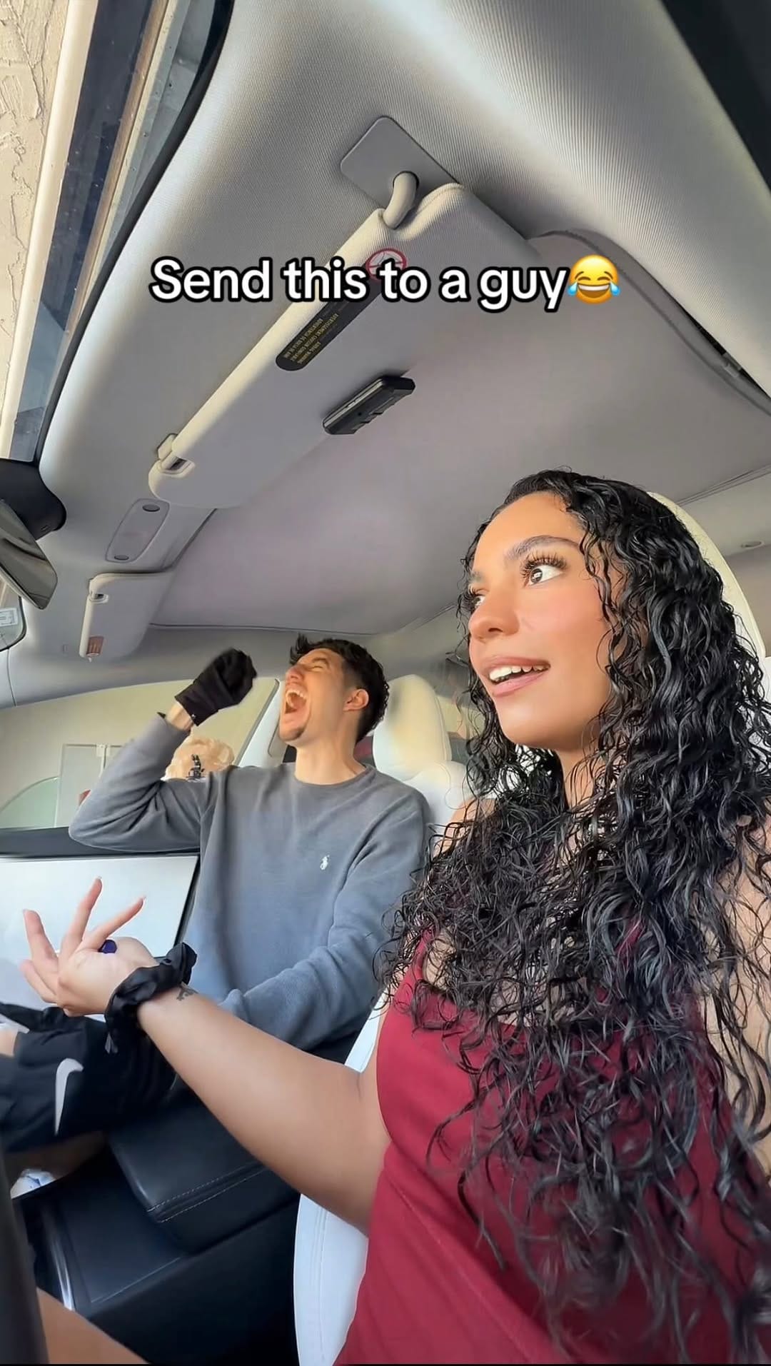 Post 8 by Destiny Velez 🤎 on Instagram (video)