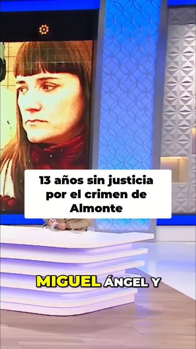 Post 7 by Miryam Moya on Instagram (video)