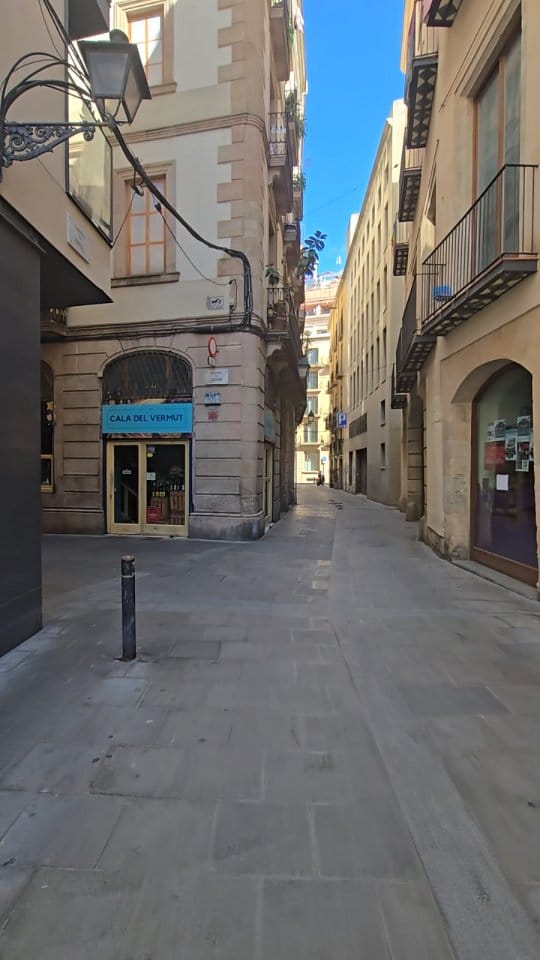 Post 1 by Miryam Moya on Instagram (video)