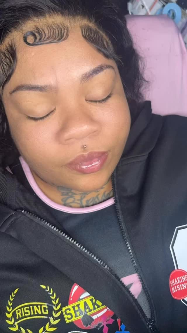 Post 5 by Janeeva’s beauty bar llc on Instagram (video)