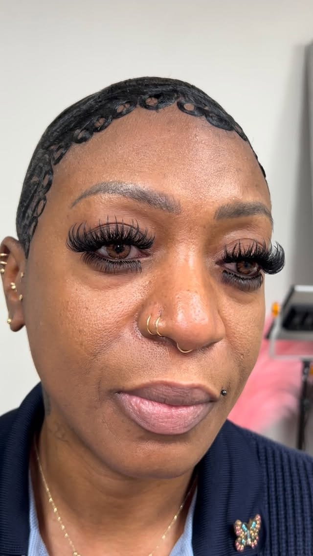Post 1 by Janeeva’s beauty bar llc on Instagram (video)