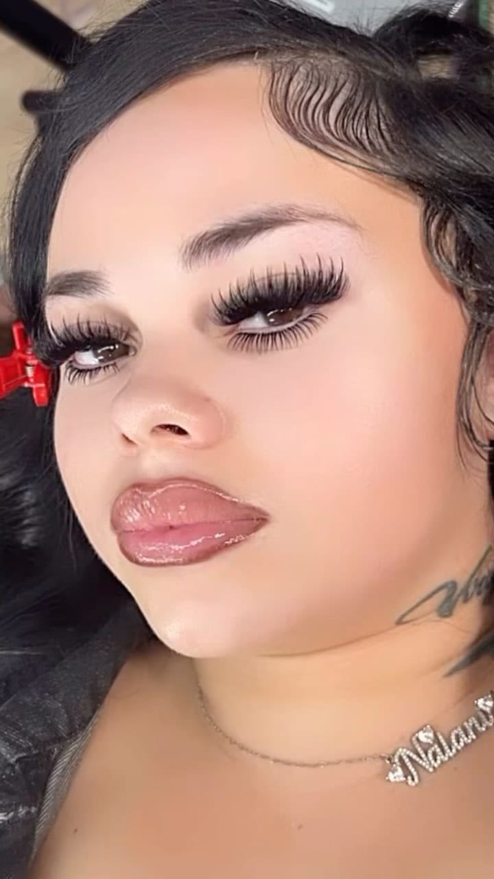 Post 10 by Janeeva’s beauty bar llc on Instagram (video)