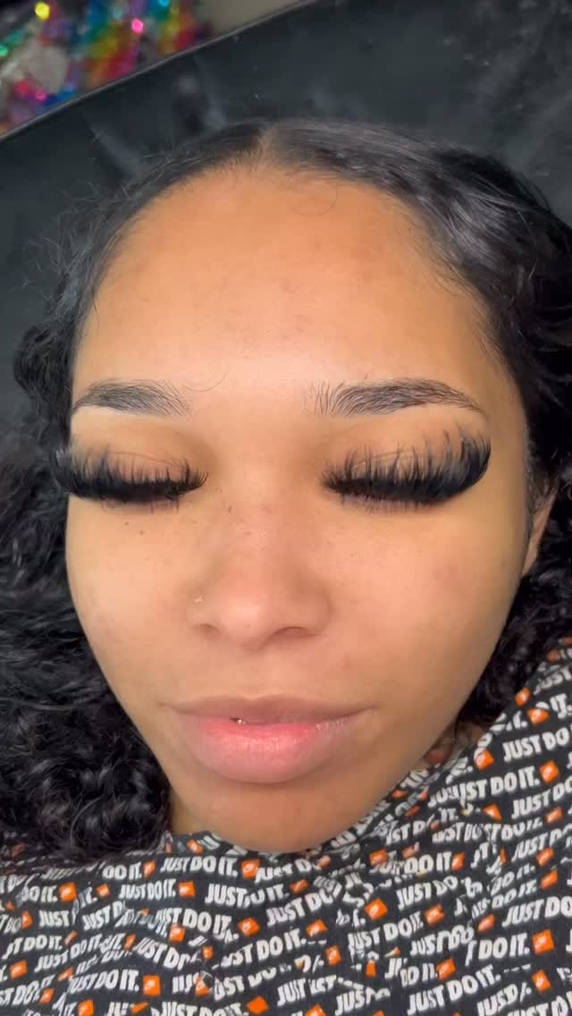 Post 7 by Janeeva’s beauty bar llc on Instagram (video)