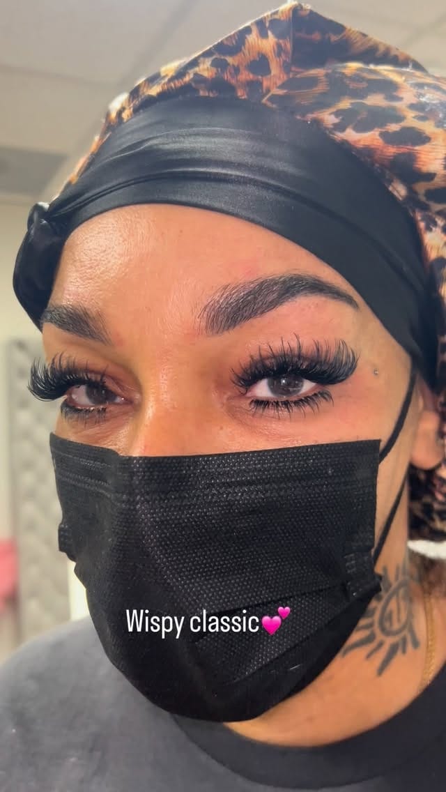 Post 6 by Janeeva’s beauty bar llc on Instagram (video)