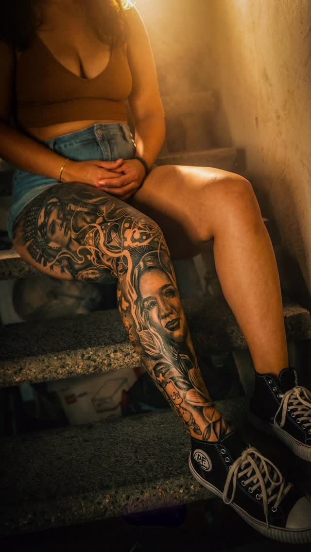 Post 6 by Ernesto Anda on Instagram (video)