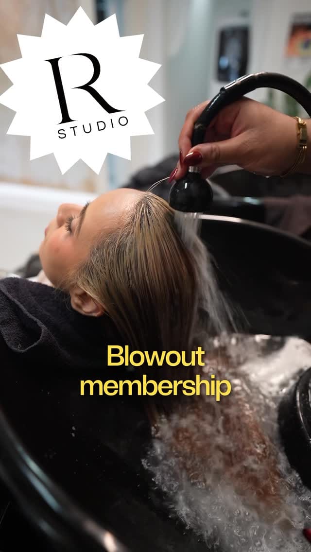 Post 9 by Briana | Arizona Hairstylist on Instagram (video)