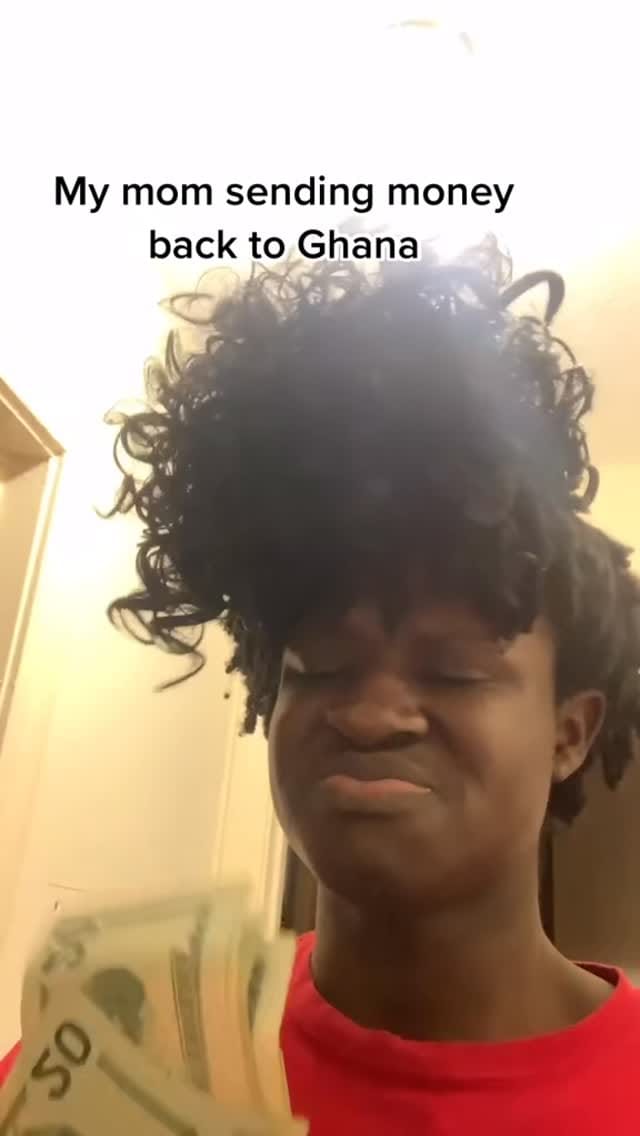 Post 4 by Yaw Konadu on Instagram (video)