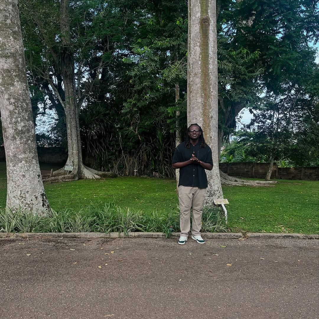 Post 8 by Yaw Konadu on Instagram (carousel)