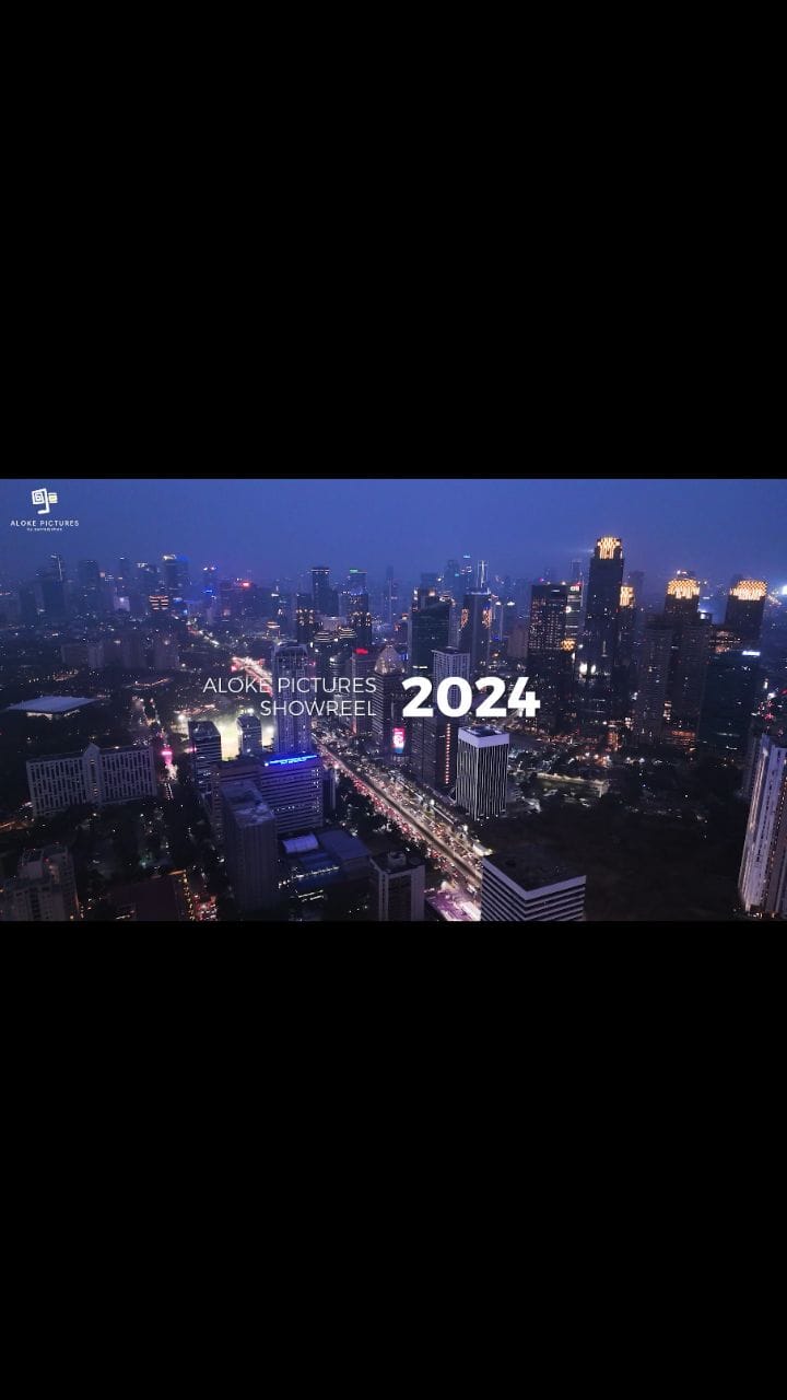 Post 9 by PUTRA DJOHAN on Instagram (video)