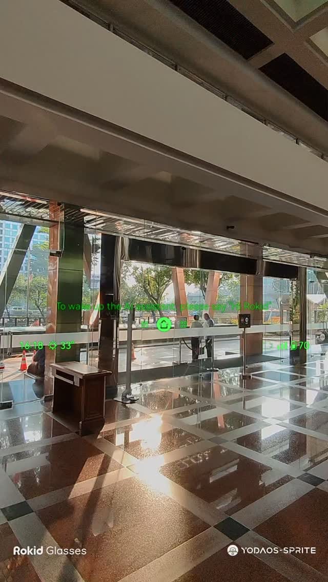 Post 3 by PUTRA DJOHAN on Instagram (video)