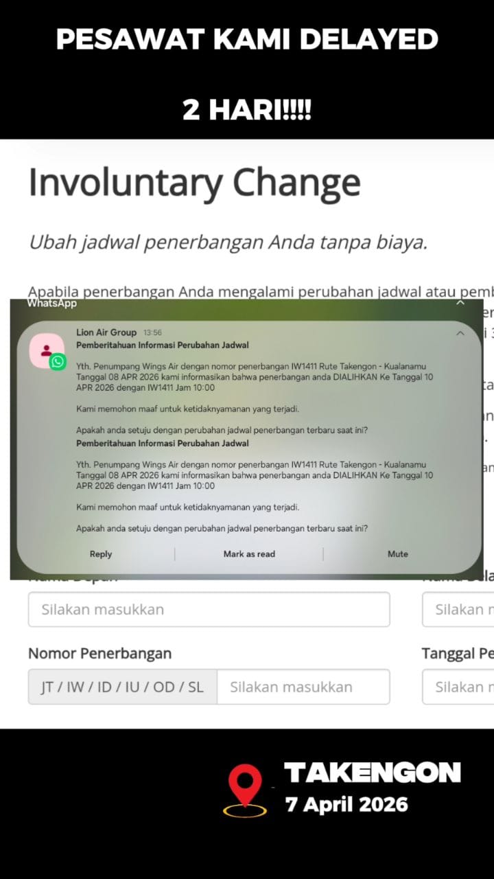 Post 7 by PUTRA DJOHAN on Instagram (video)