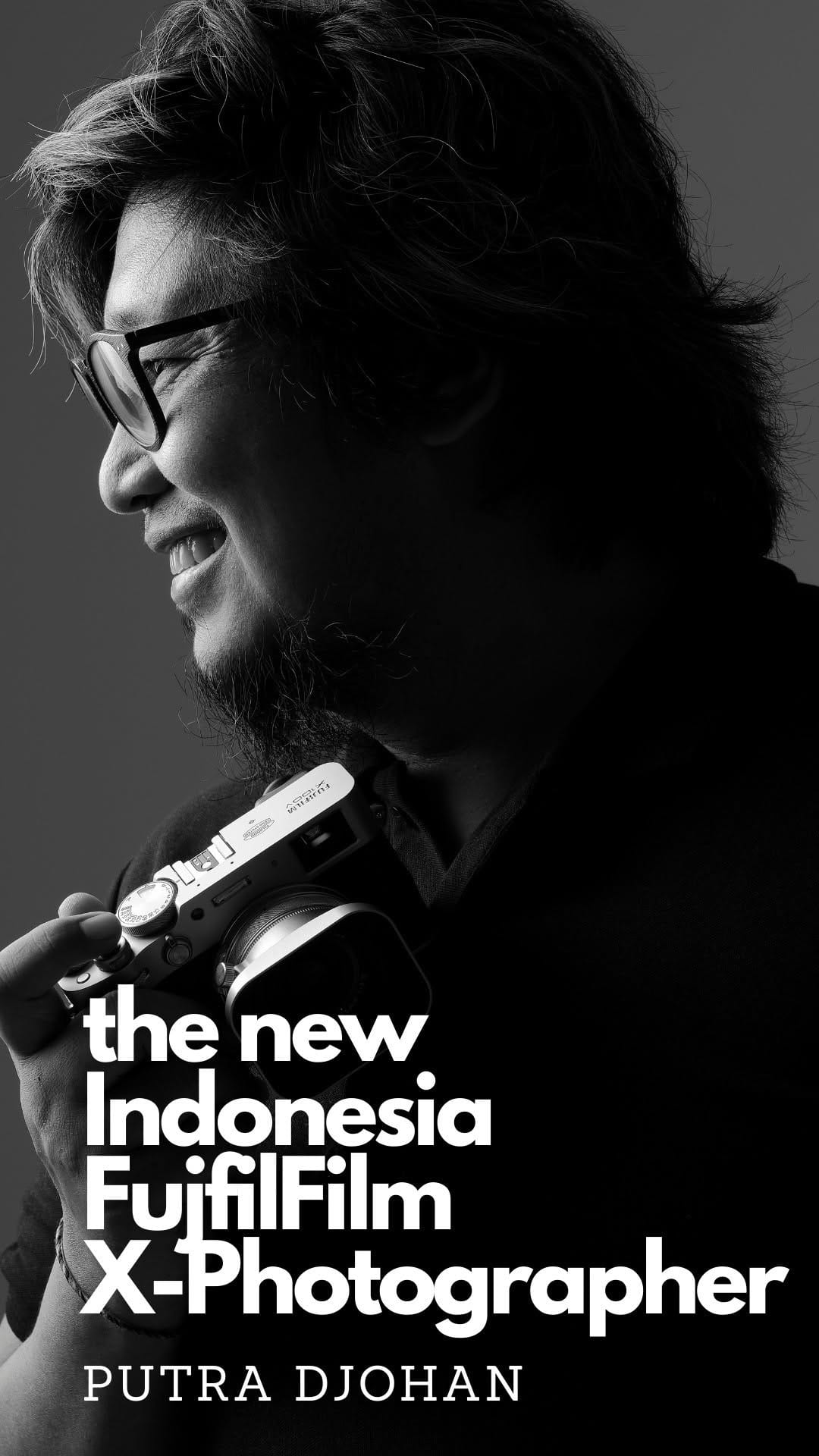 Post 10 by PUTRA DJOHAN on Instagram (video)