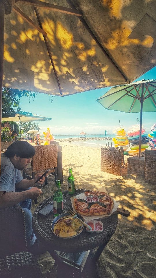 Post 2 by PUTRA DJOHAN on Instagram (video)