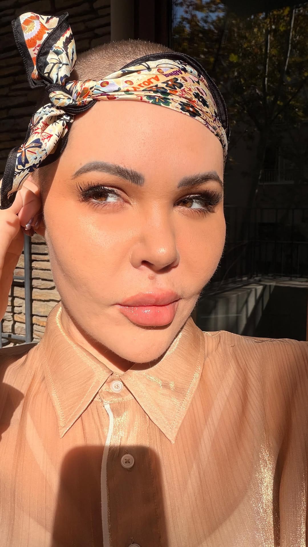 Post 3 by Andee carroll on Instagram (video)