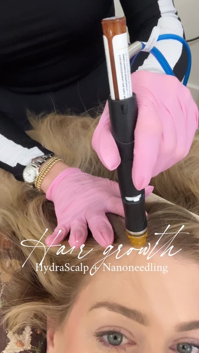Post 5 by Rachel Ryan | FNP-C | MedSpa Boise on Instagram (video)