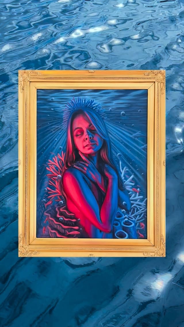 Post 4 by LIV DUFRENE on Instagram (video)