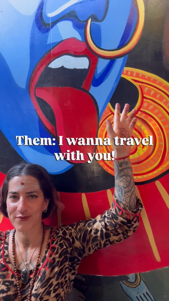 Post 3 by LIV DUFRENE on Instagram (video)