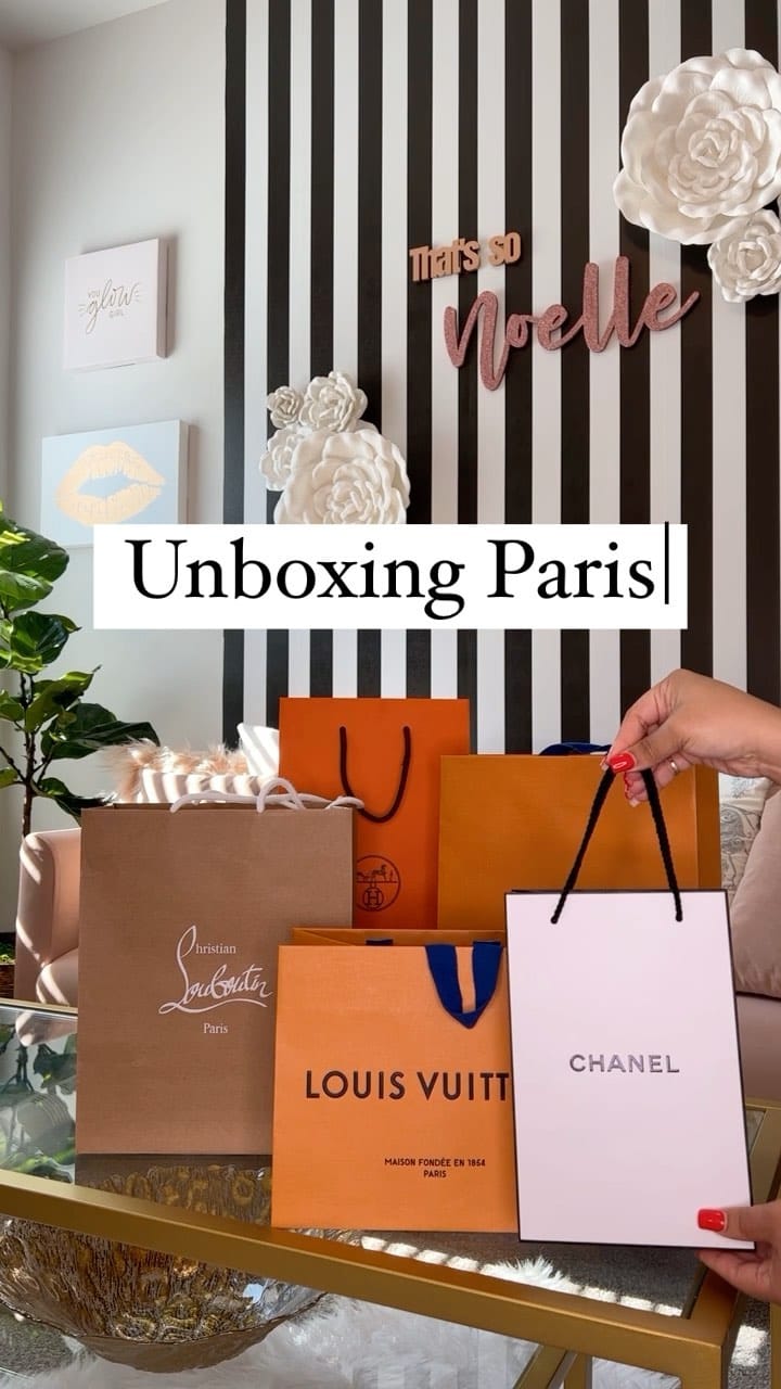 Post 10 by Noelle Lindsay Strong, MBA on Instagram (video)