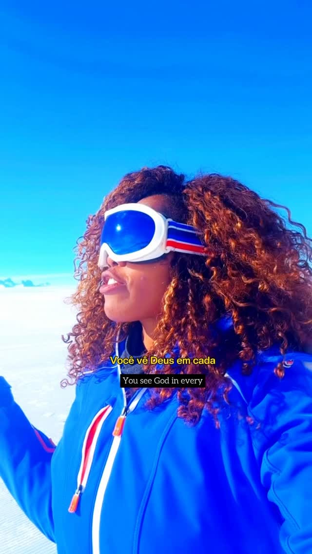 Post 4 by Dayane Santos Sena on Instagram (video)