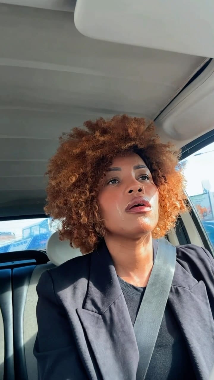 Post 8 by Dayane Santos Sena on Instagram (video)