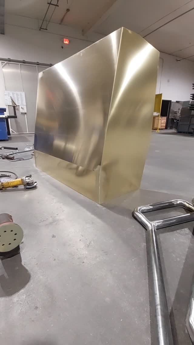 Post 4 by Chris Mora Robots LLC on Instagram (video)